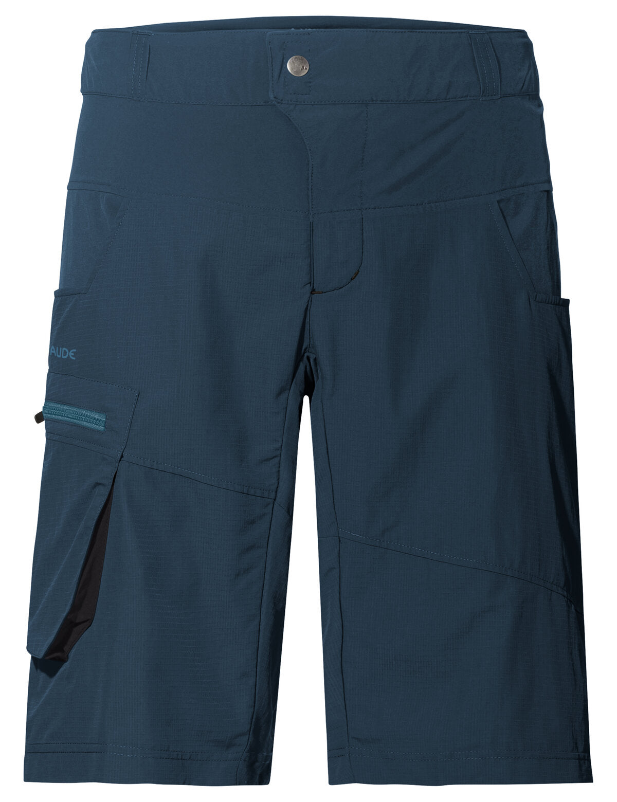 Qimsa Vaude Herren-Radhose