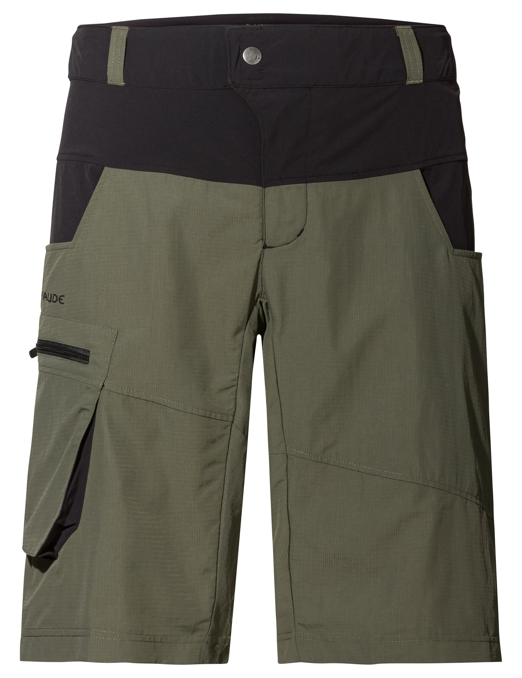Qimsa Vaude Herren-Radhose