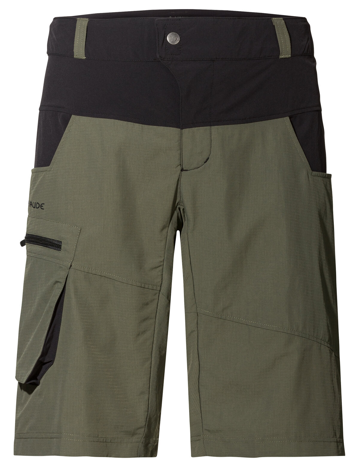 Qimsa Vaude Herren-Radhose