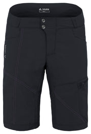 Pantaloncini da ciclismo da uomo Tamaro Vaude