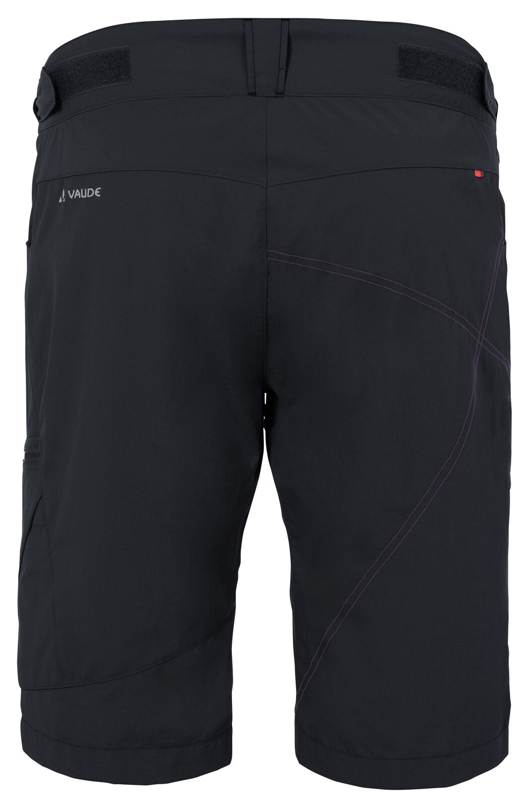 Pantaloncini da ciclismo da uomo Tamaro Vaude