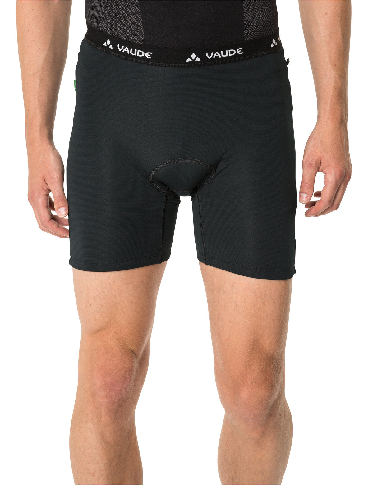 Pantaloncini da ciclismo da uomo Tamaro Vaude
