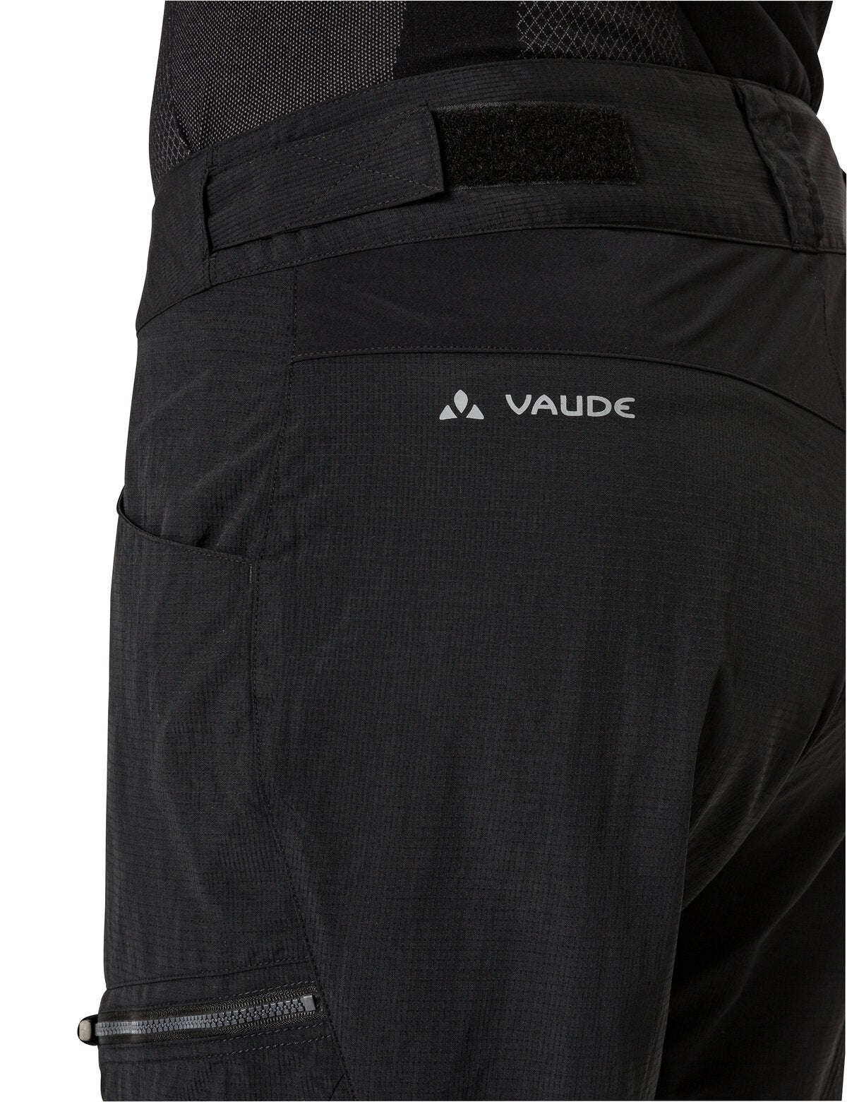 Pantaloncini da ciclismo da uomo Tamaro Vaude