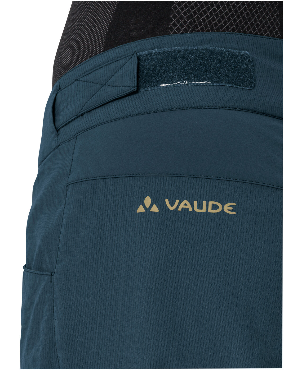 Pantaloncini da ciclismo da uomo Tamaro Vaude