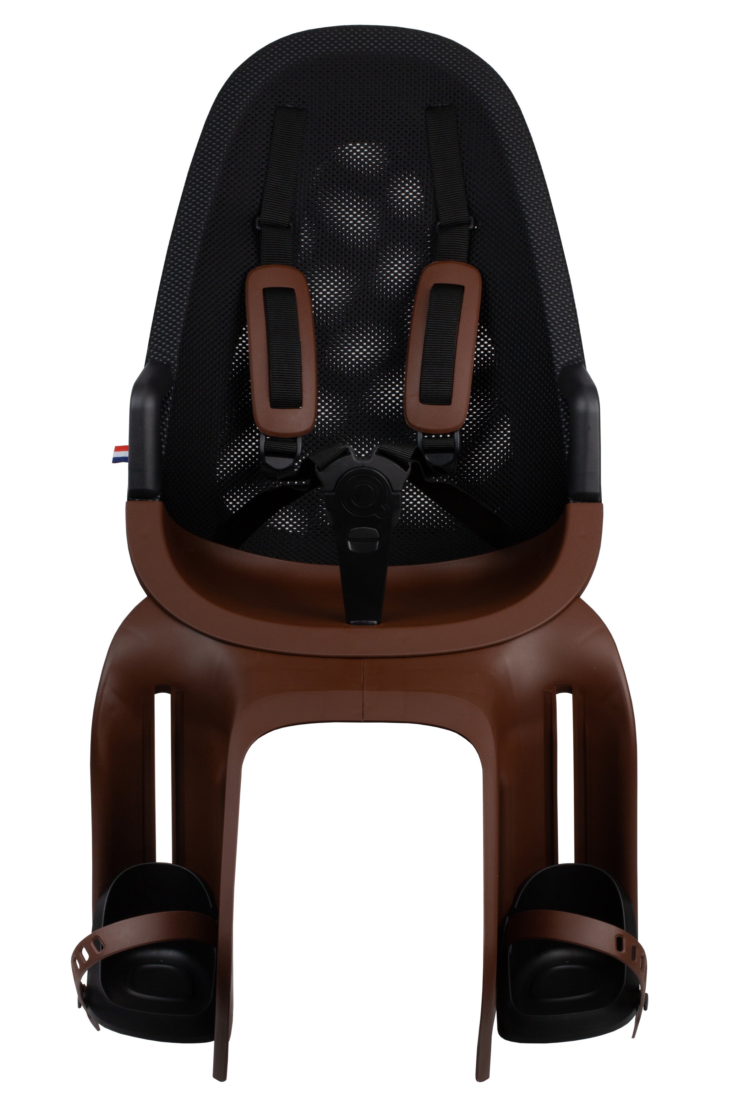 Siège arrière enfant pour vélo Qibbel Air