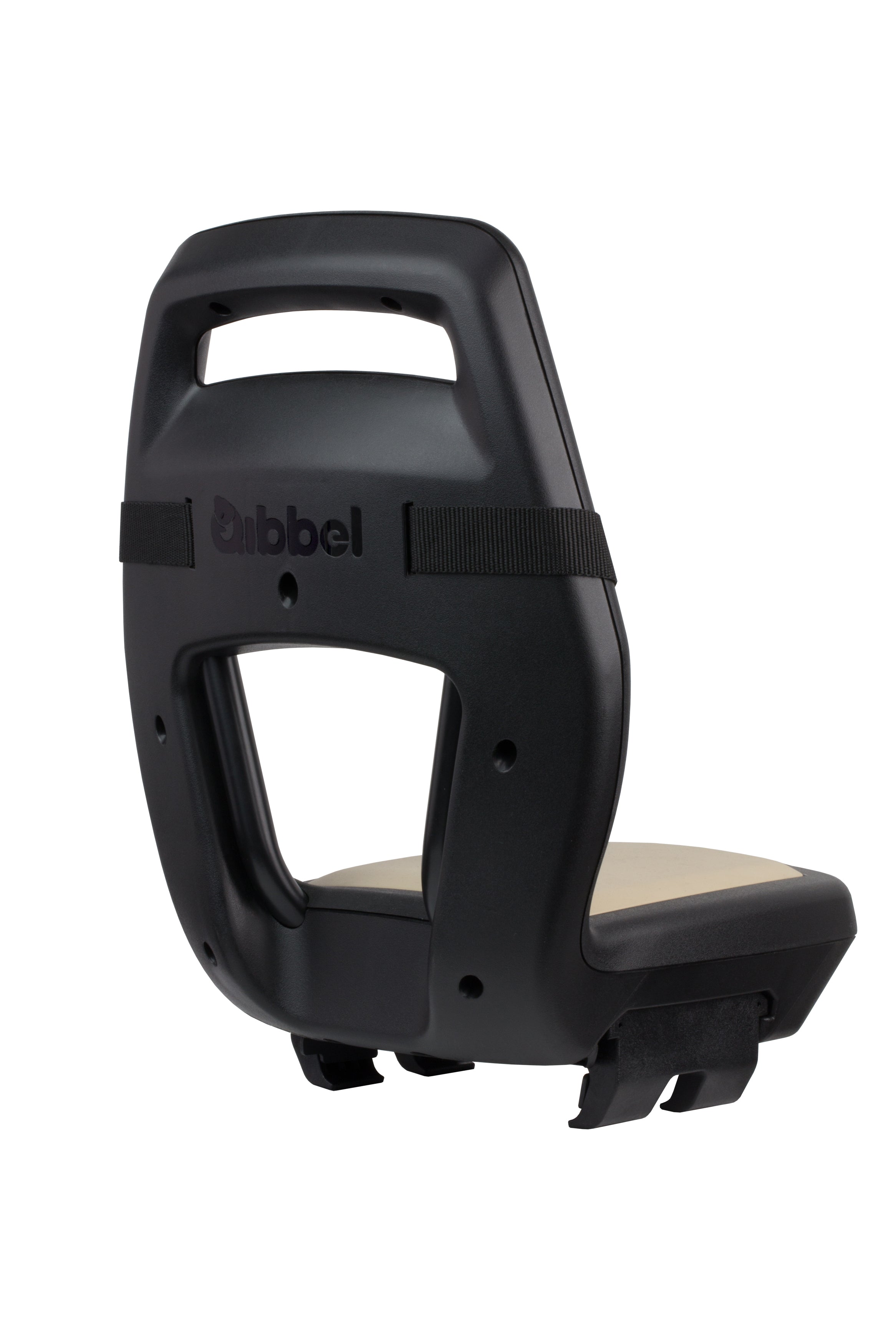 Siège arrière pour enfant Qibbel 6+ Junior