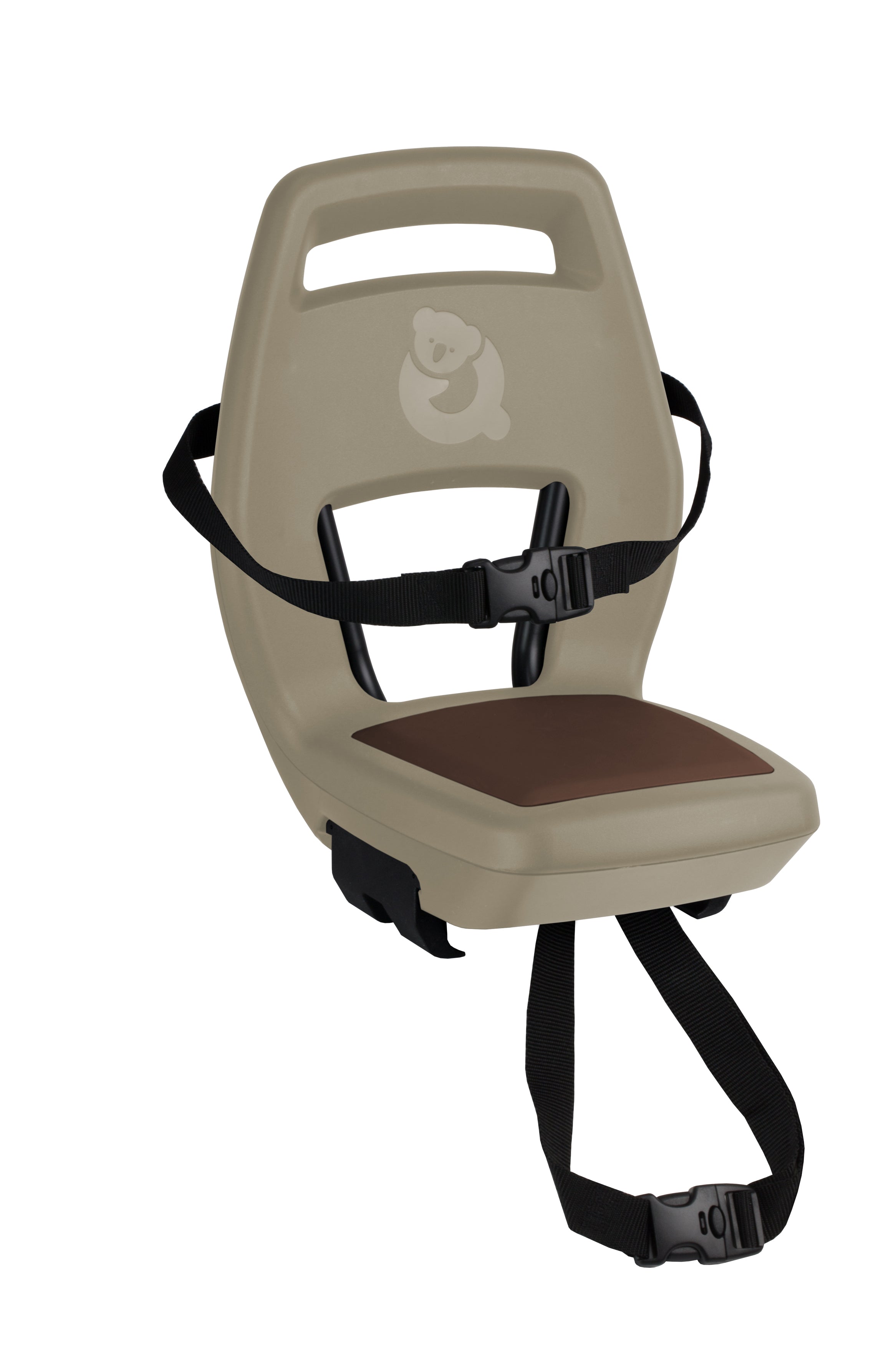 Siège arrière pour enfant Qibbel 6+ Junior