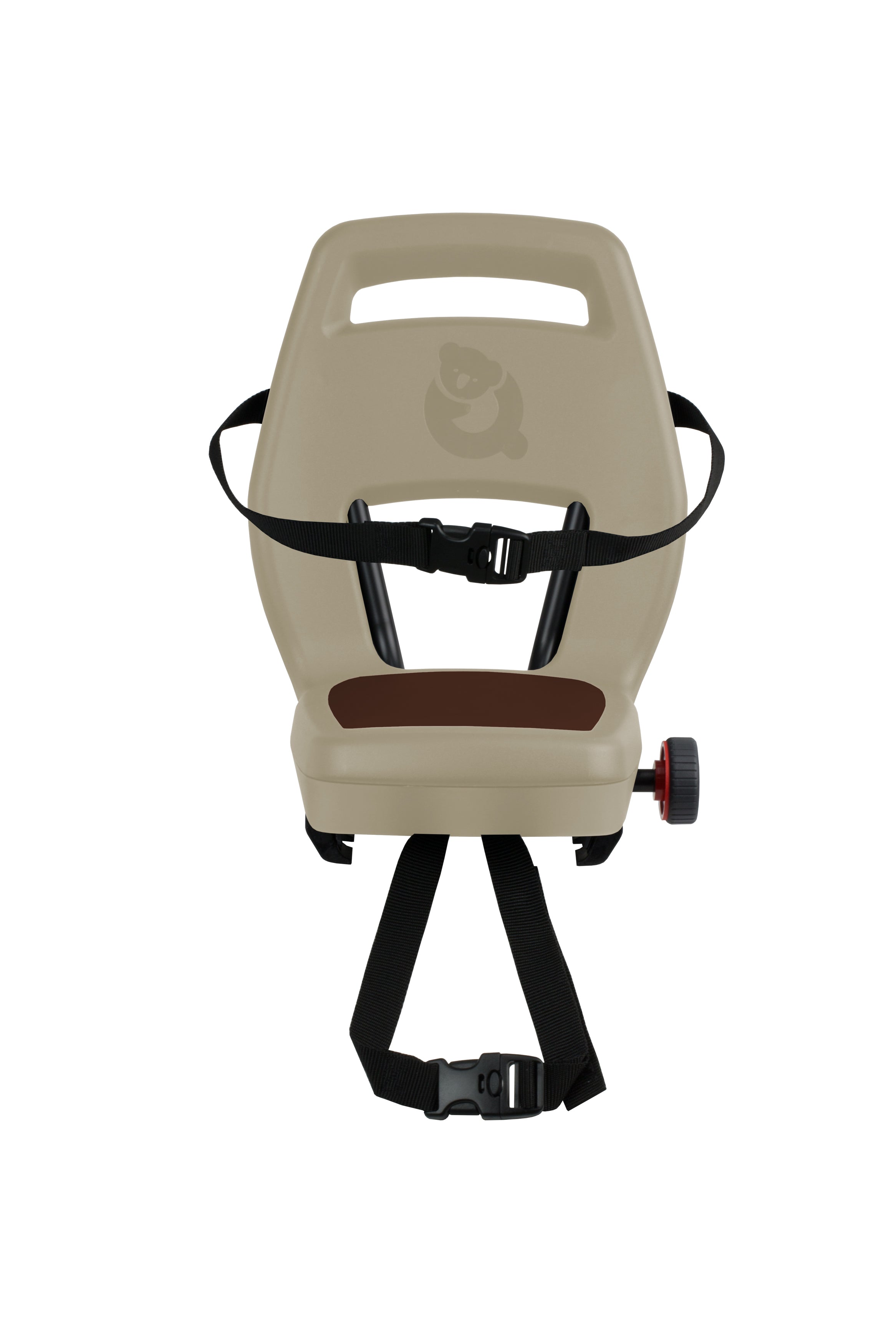 Siège arrière pour enfant Qibbel 6+ Junior