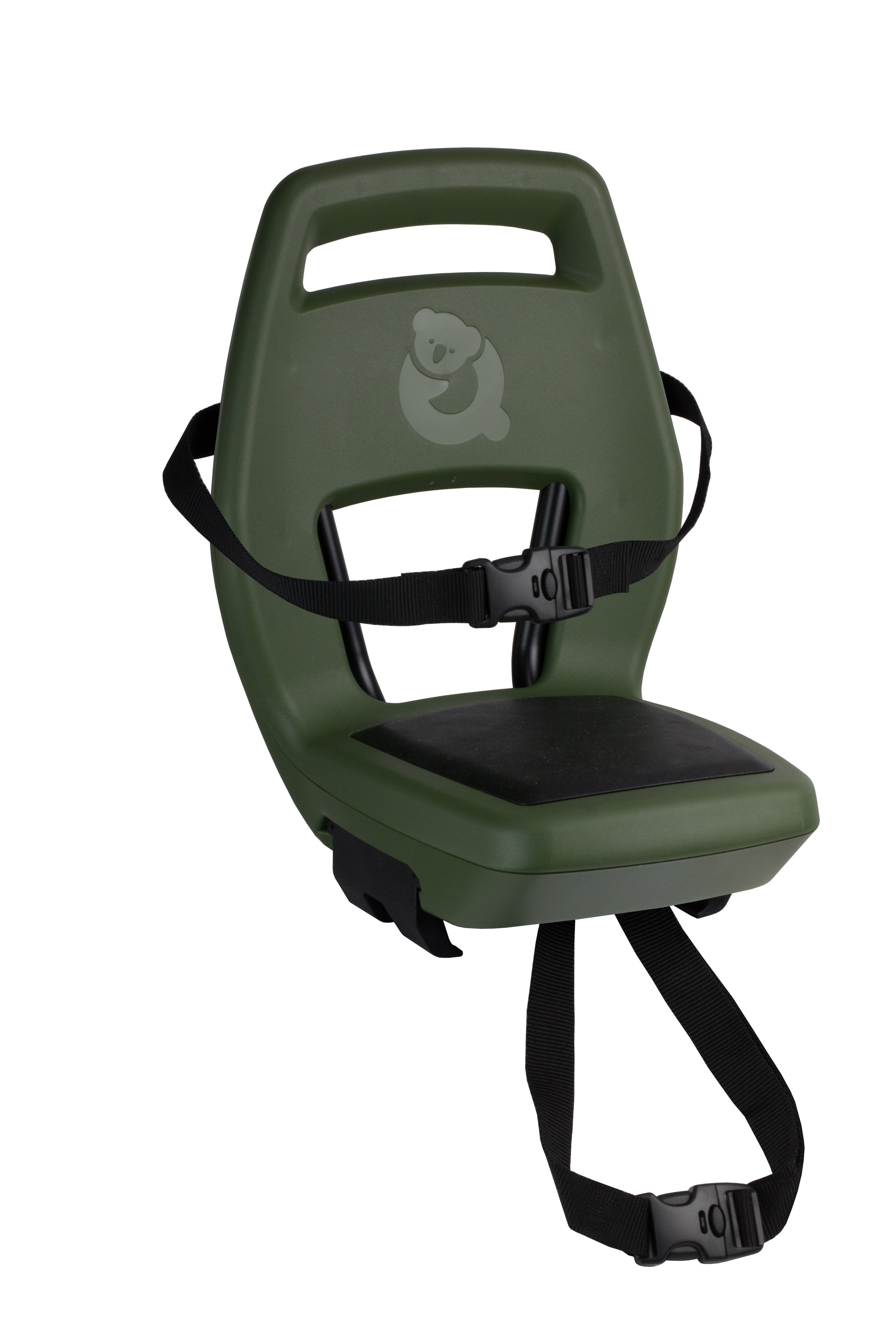 Siège arrière pour enfant Qibbel 6+ Junior