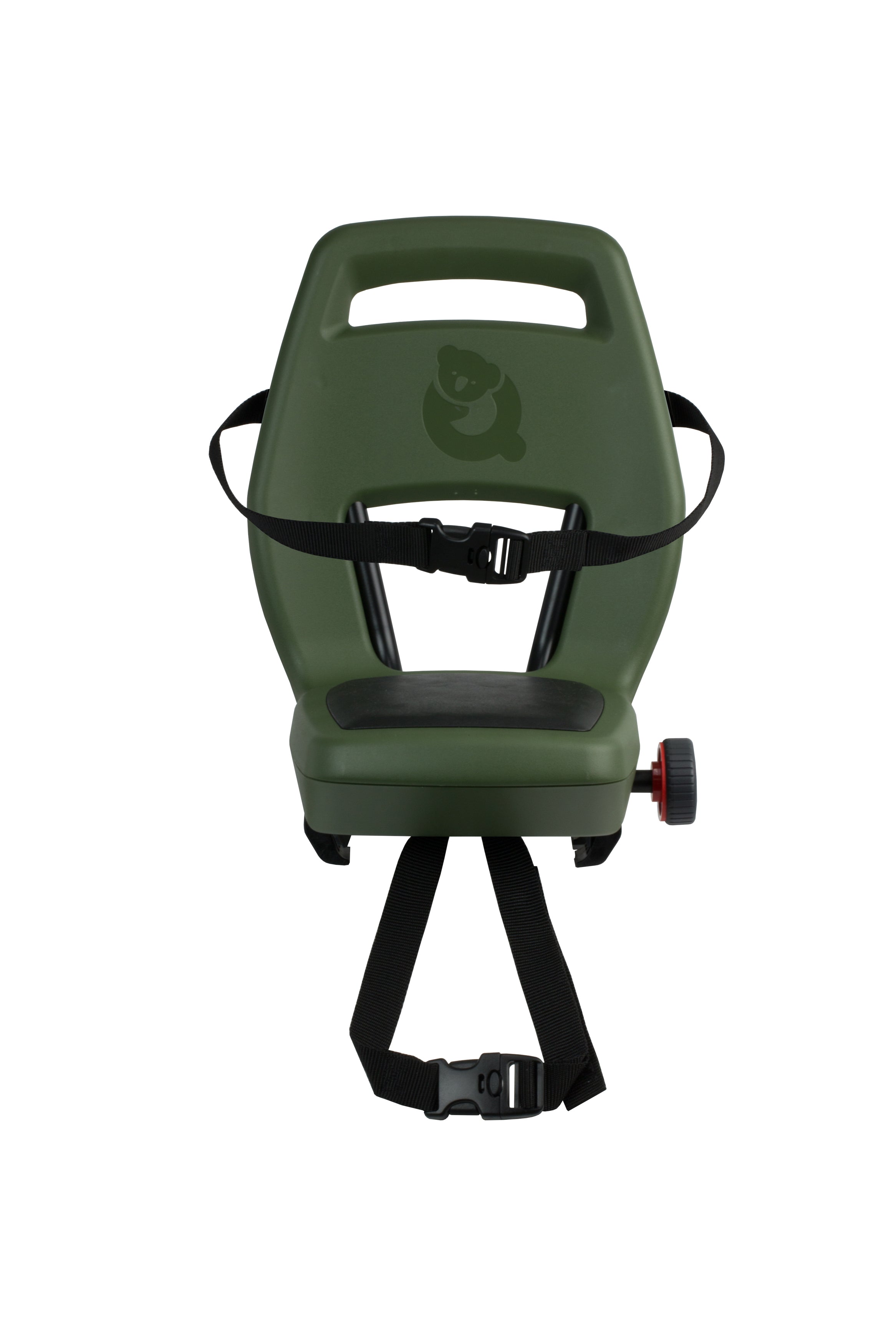 Siège arrière pour enfant Qibbel 6+ Junior