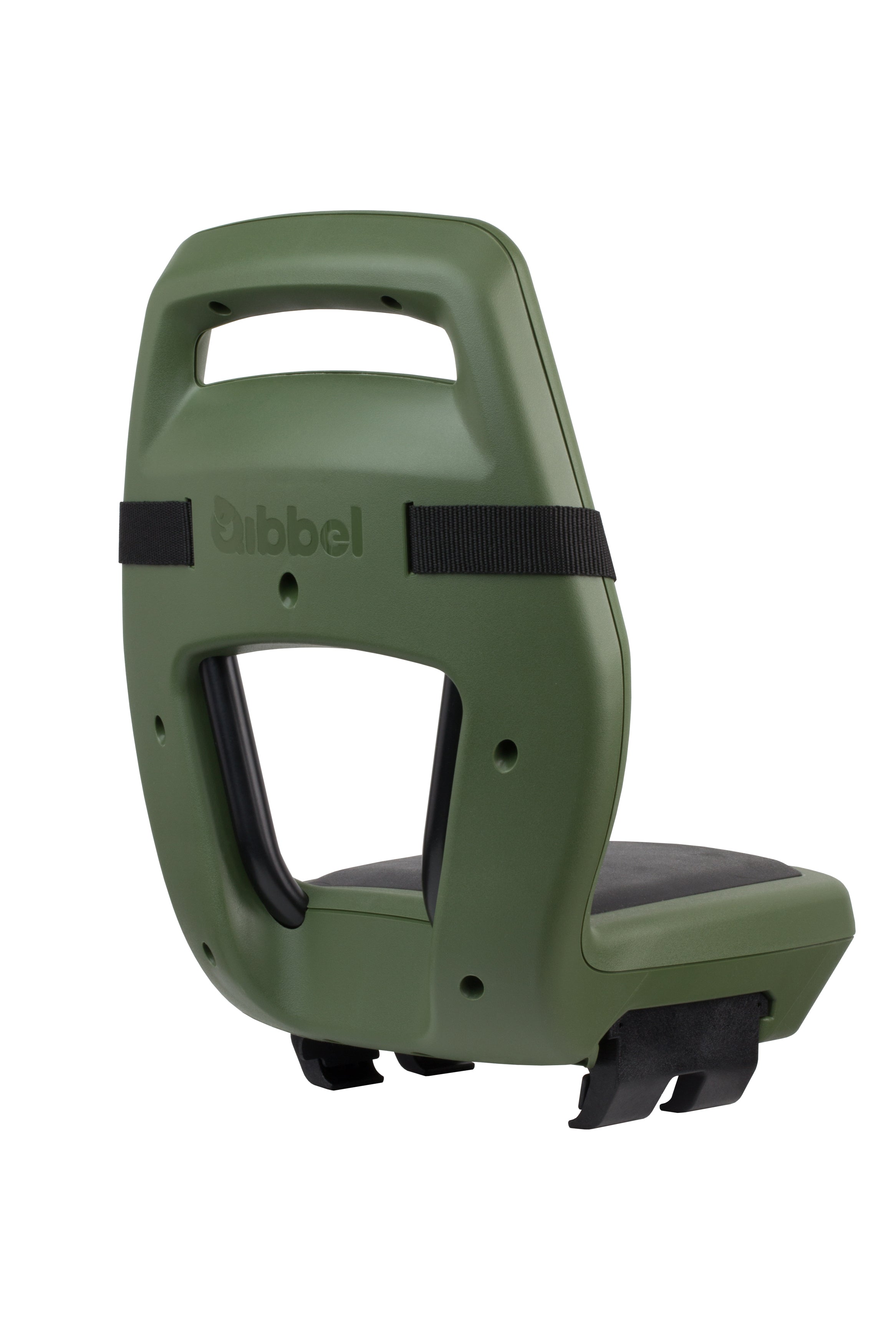 Siège arrière pour enfant Qibbel 6+ Junior