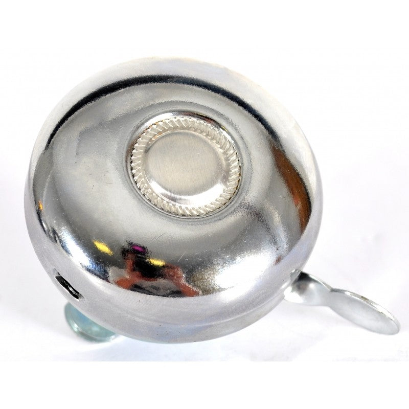 Sonnette acier PNA 58 mm