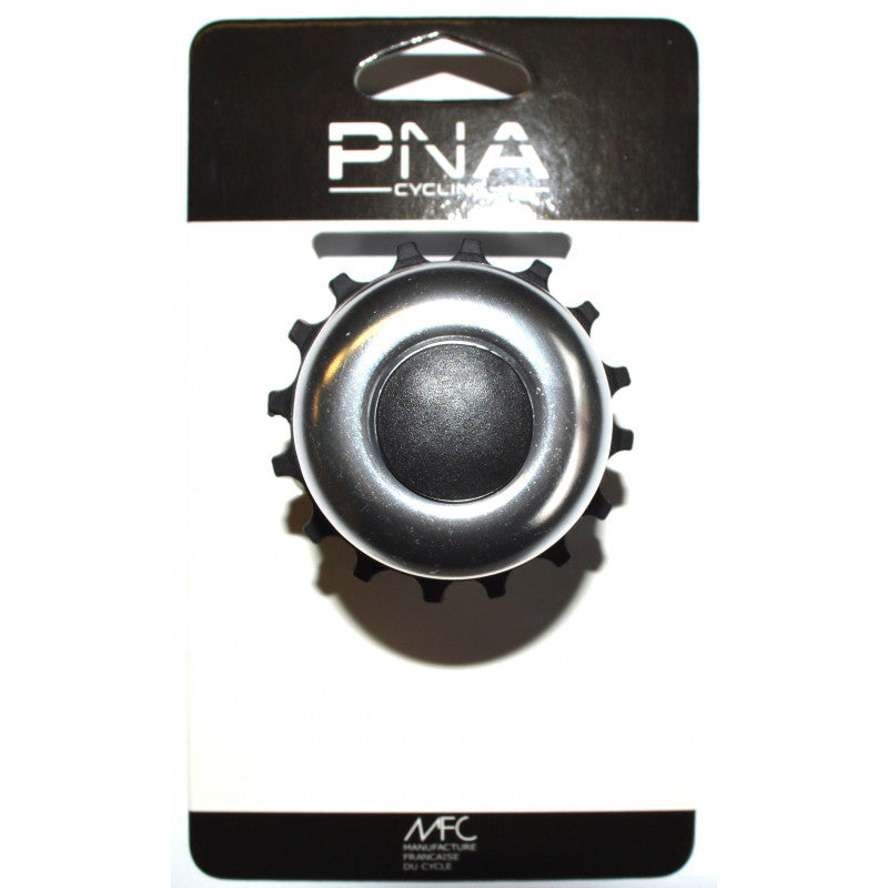 Sonnette Alu rotative PNA