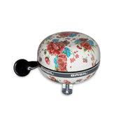 Sonnette Basil Bloom 80 mm gardenia