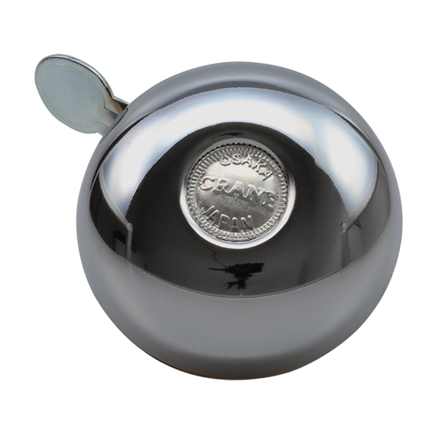 Sonnette Crane Riten