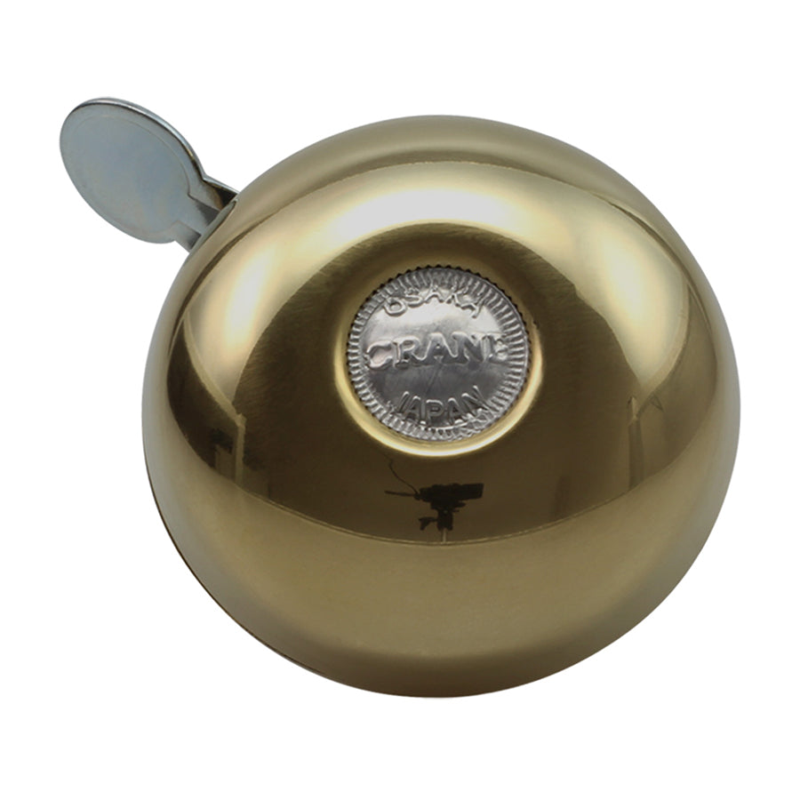 Sonnette Crane Riten