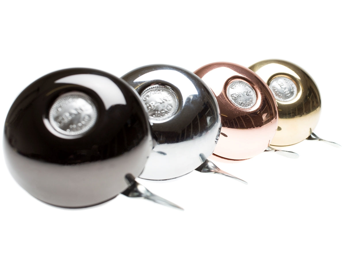 Sonnette Crane Riten