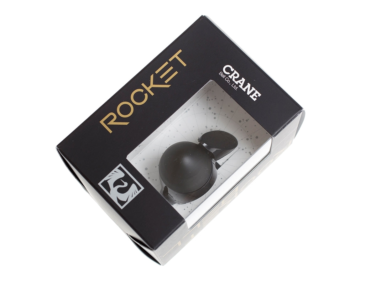 Sonnette Crane Rocket