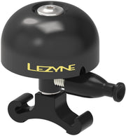 Lezyne Classic Medium All Black Doorbell