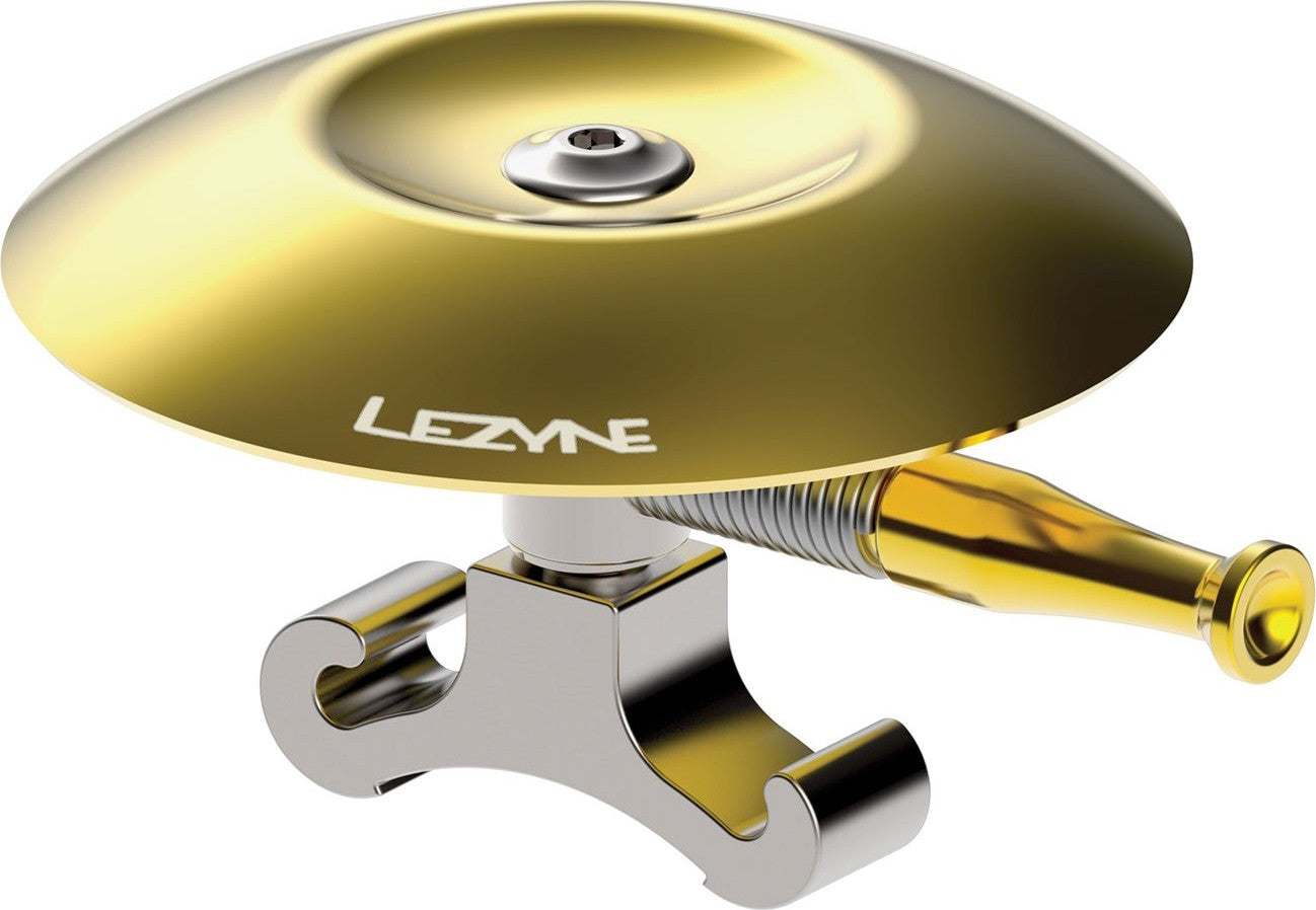 Sonnette Lezyne Classic Shallow