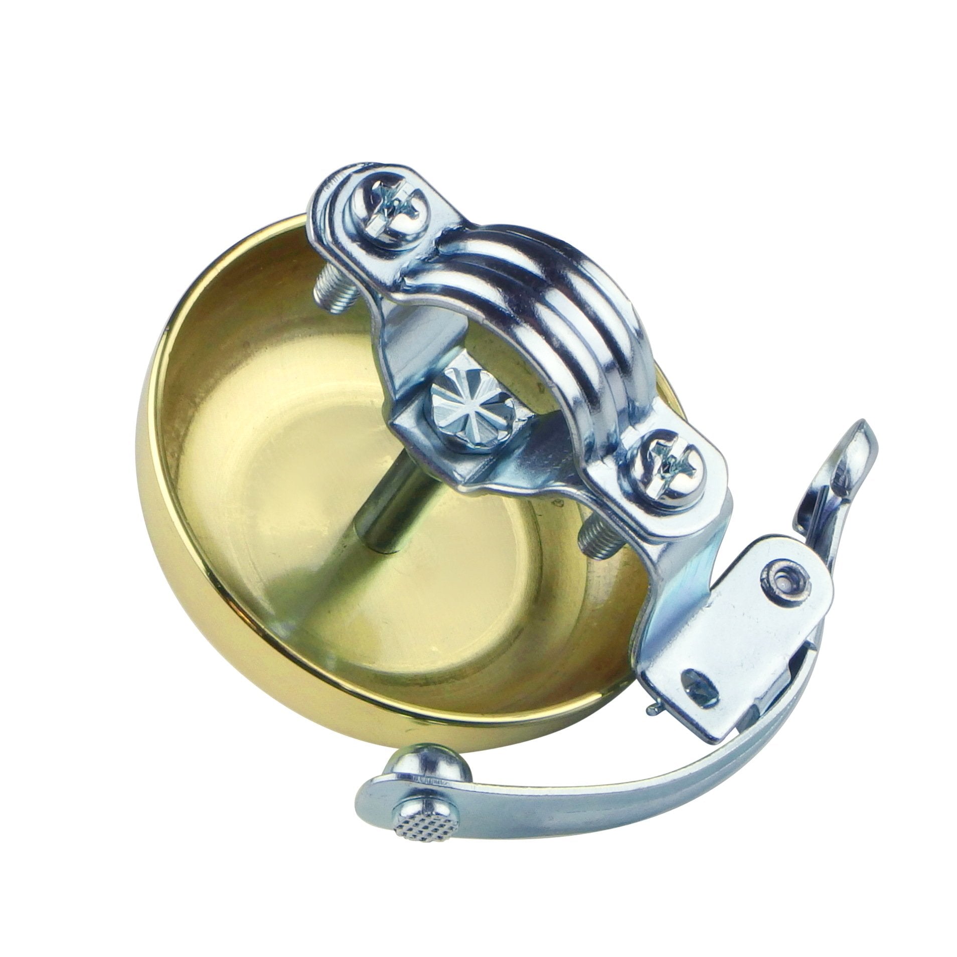 Hammerglocke Vélo Orange