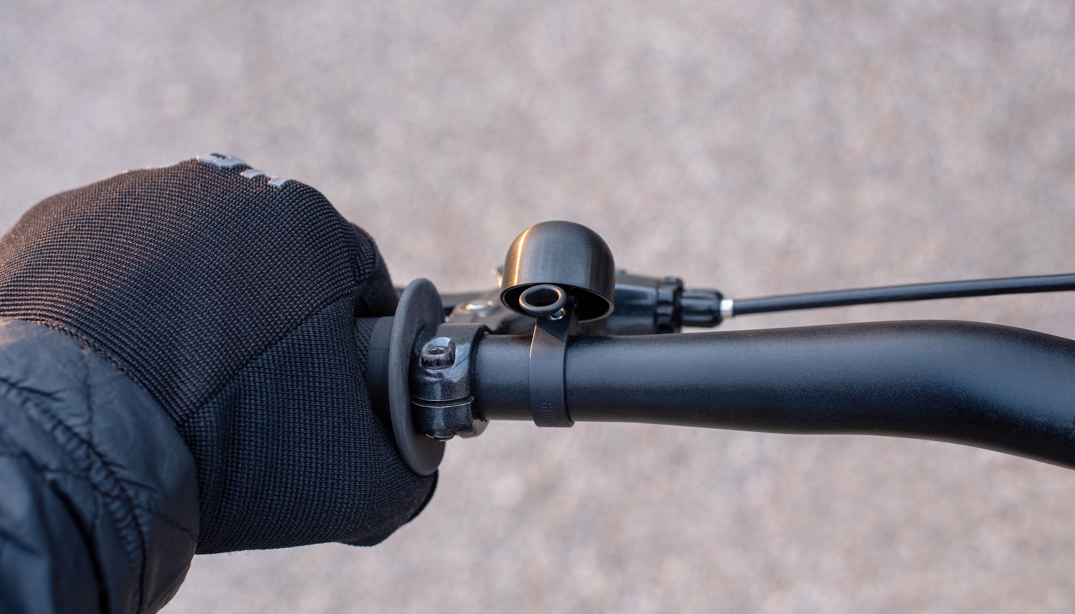 Sonnette Spurcycle Compact Bell