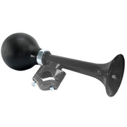 Campanello per tromba da bicicletta per bambini nero