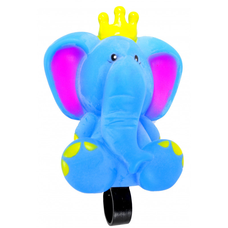 Sonnette Vélo Enfant Poire Eléphant