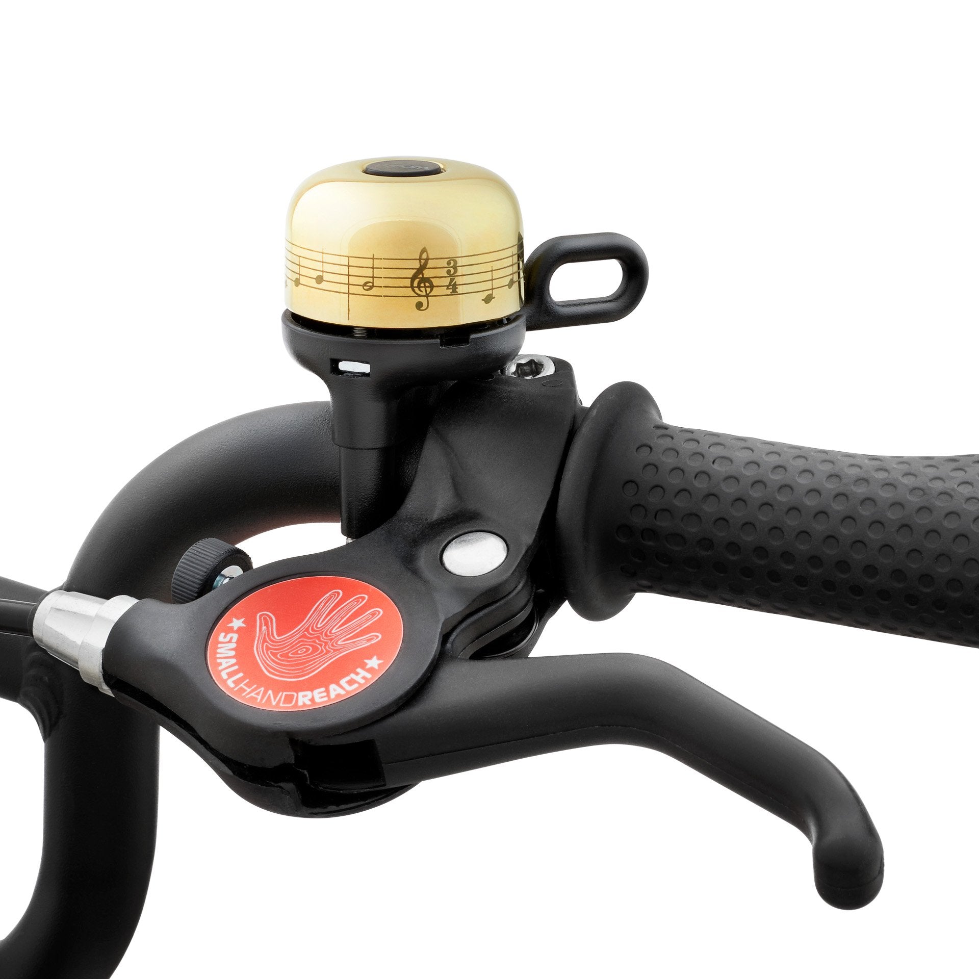 Campanello per bicicletta per bambini Woom Vienna