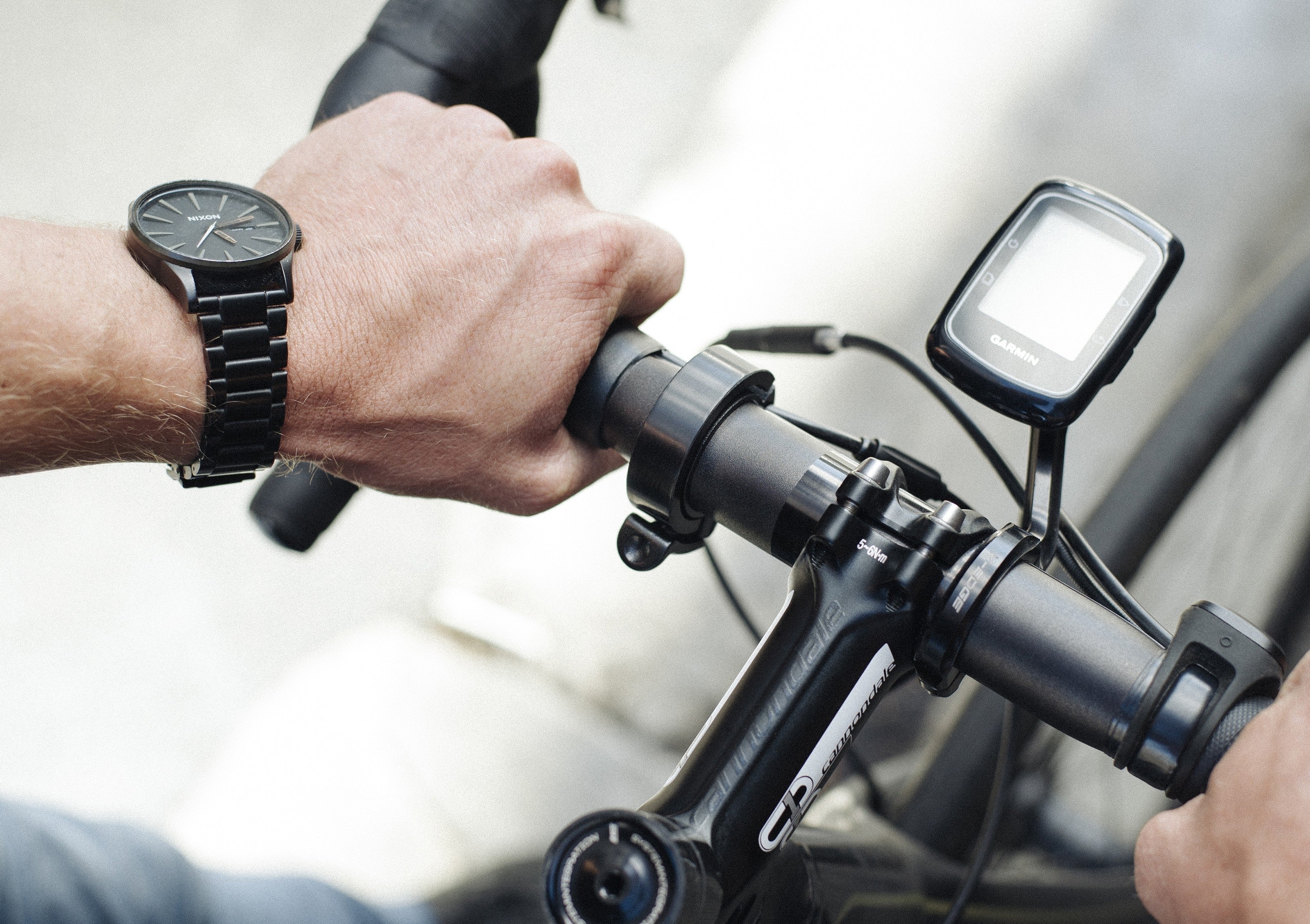 Sonnette vélo Knog Oi