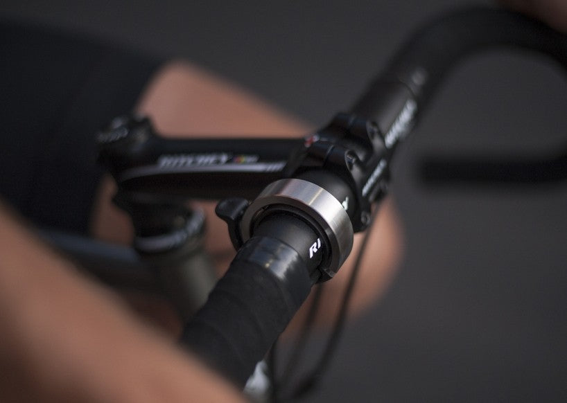 Sonnette vélo Knog Oi