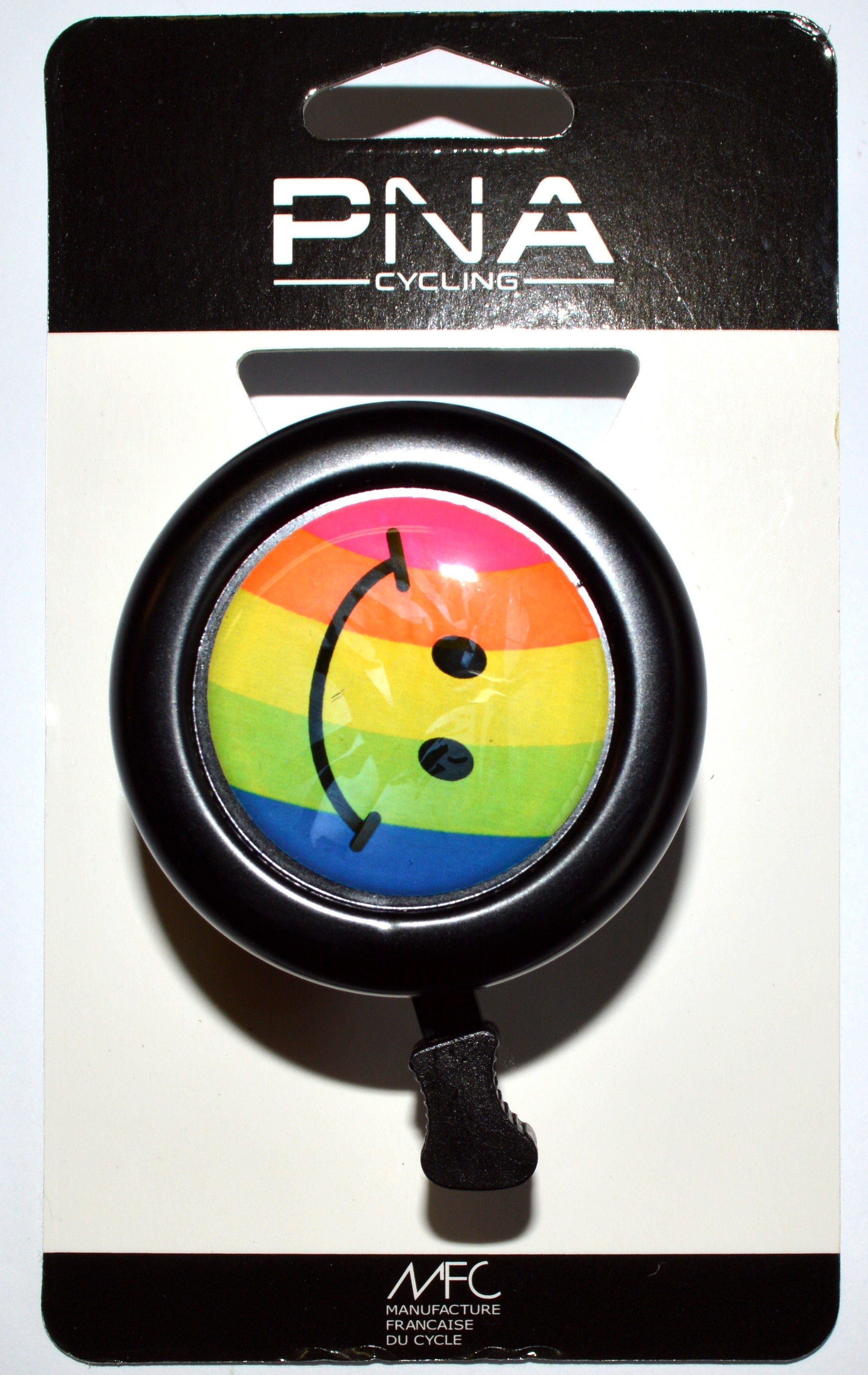 Sonnette vélo PNA Smiley