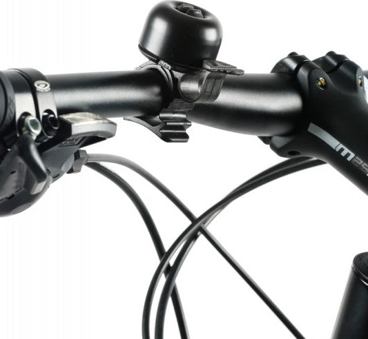 Sonnette Zefal Piing Alu