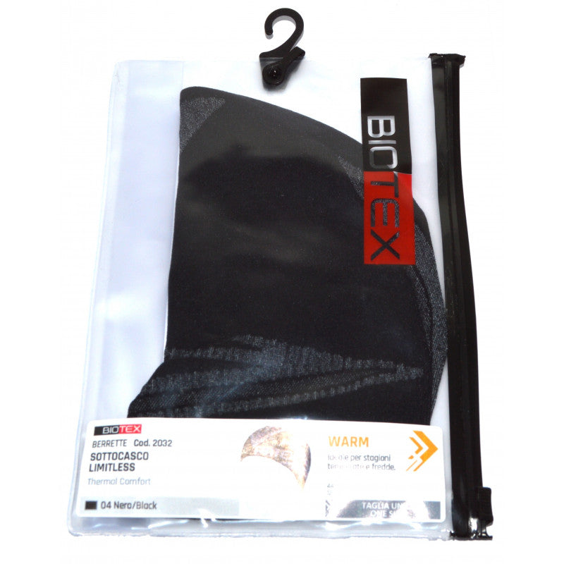 Sottocasco Biotex Limitless