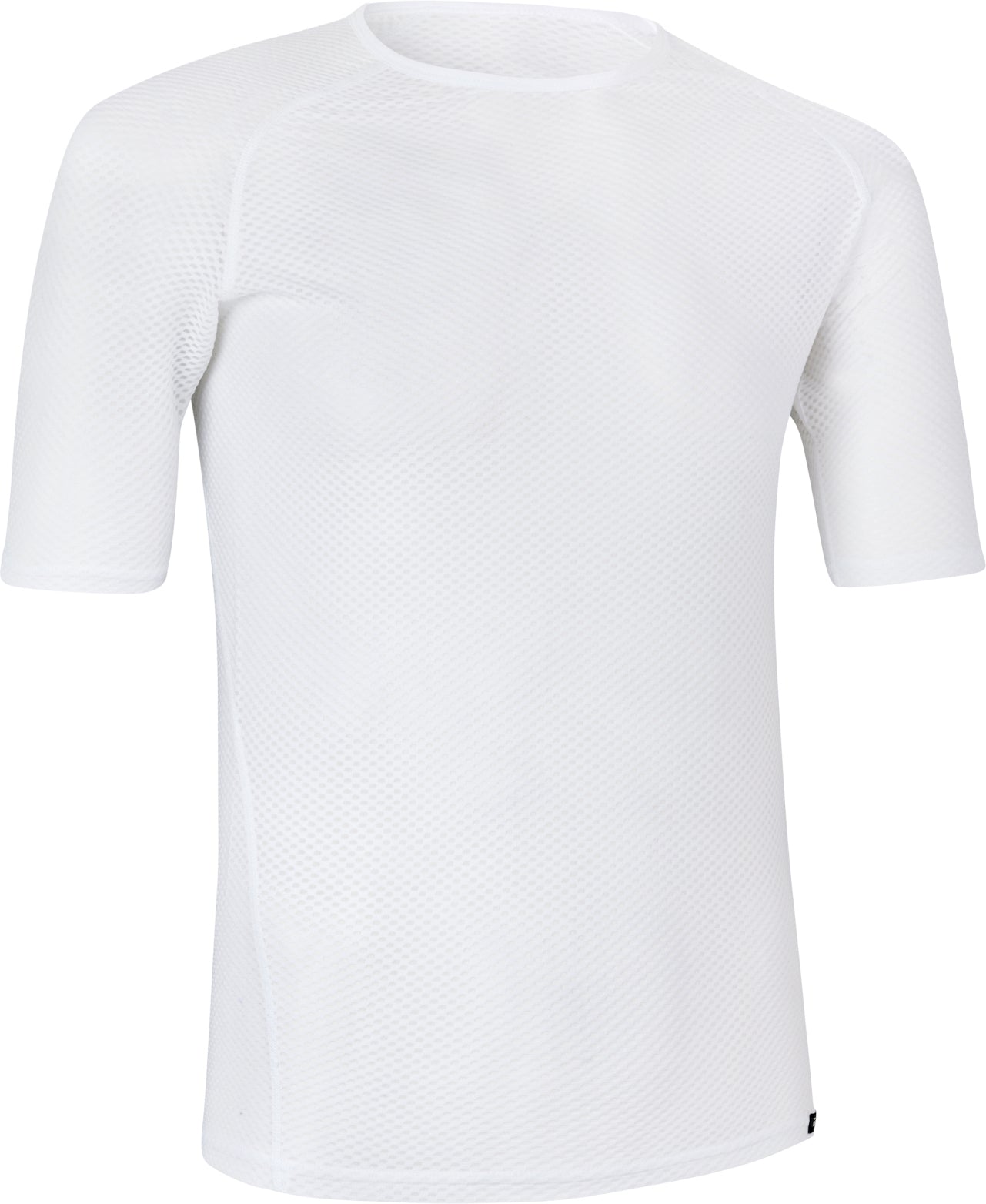 Sous-maillot cycliste à manches courtes en maille ultralégère GripGrab