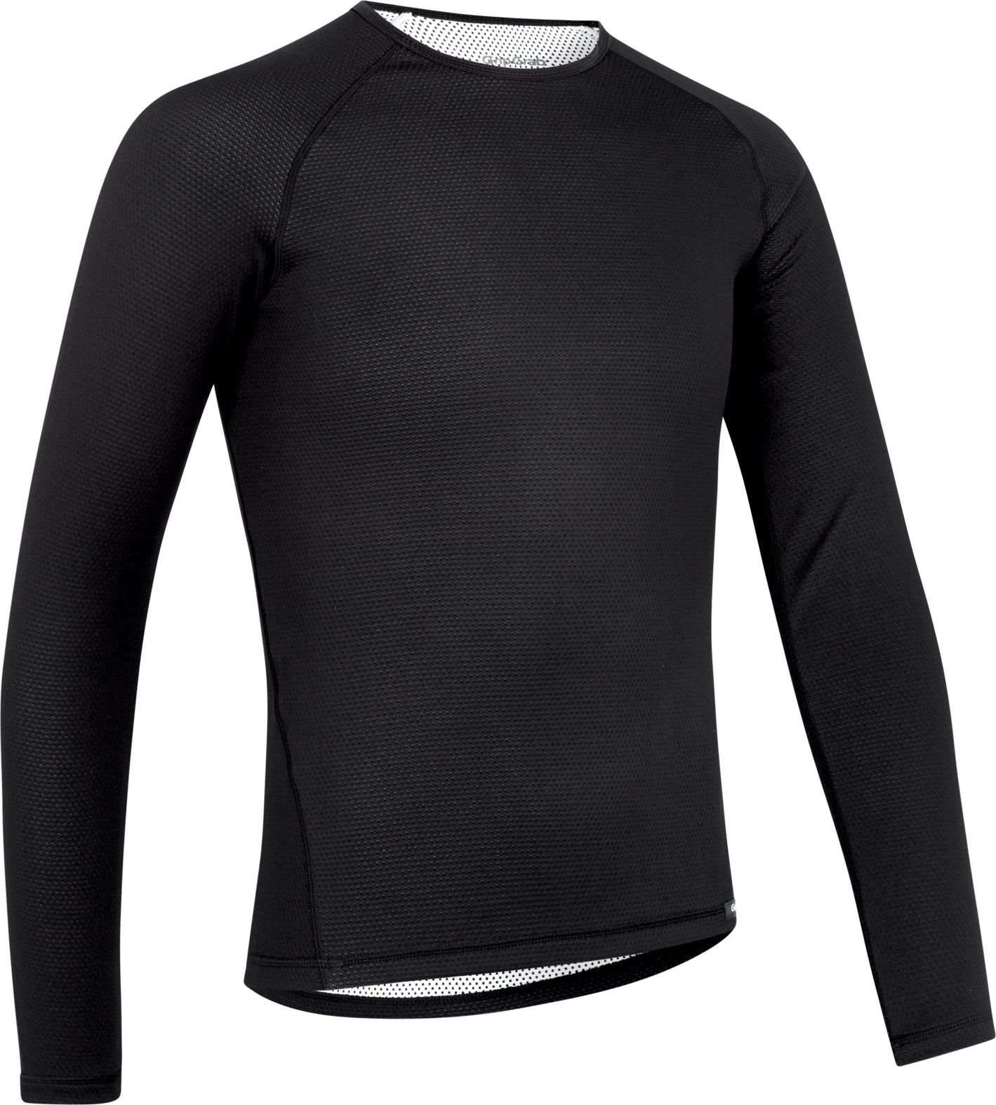 Sous-maillot thermique vélo à manches longues GripGrab RIDE