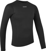 Sous-maillot vélo à manches longues d'hiver GripGrab RIDE