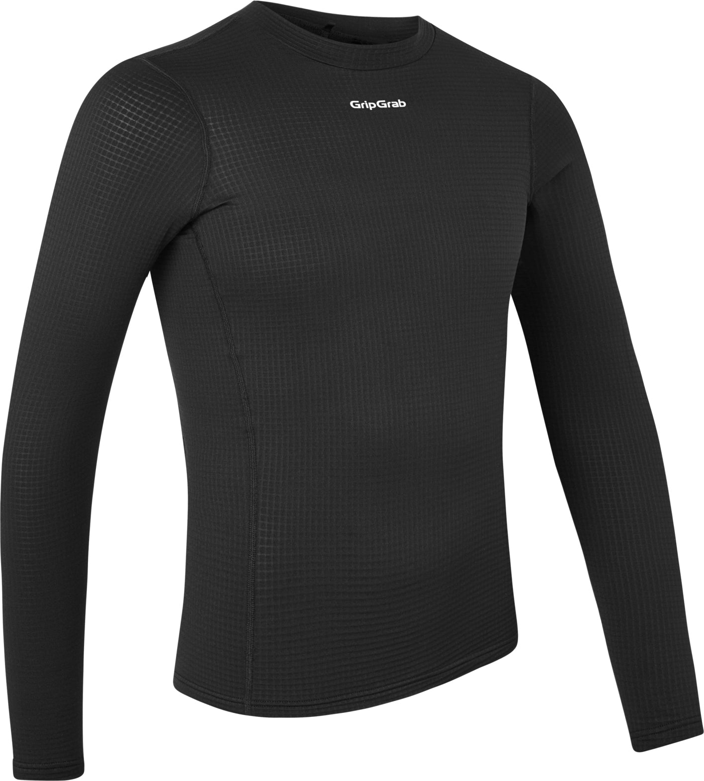 Sous-maillot vélo à manches longues d'hiver GripGrab RIDE