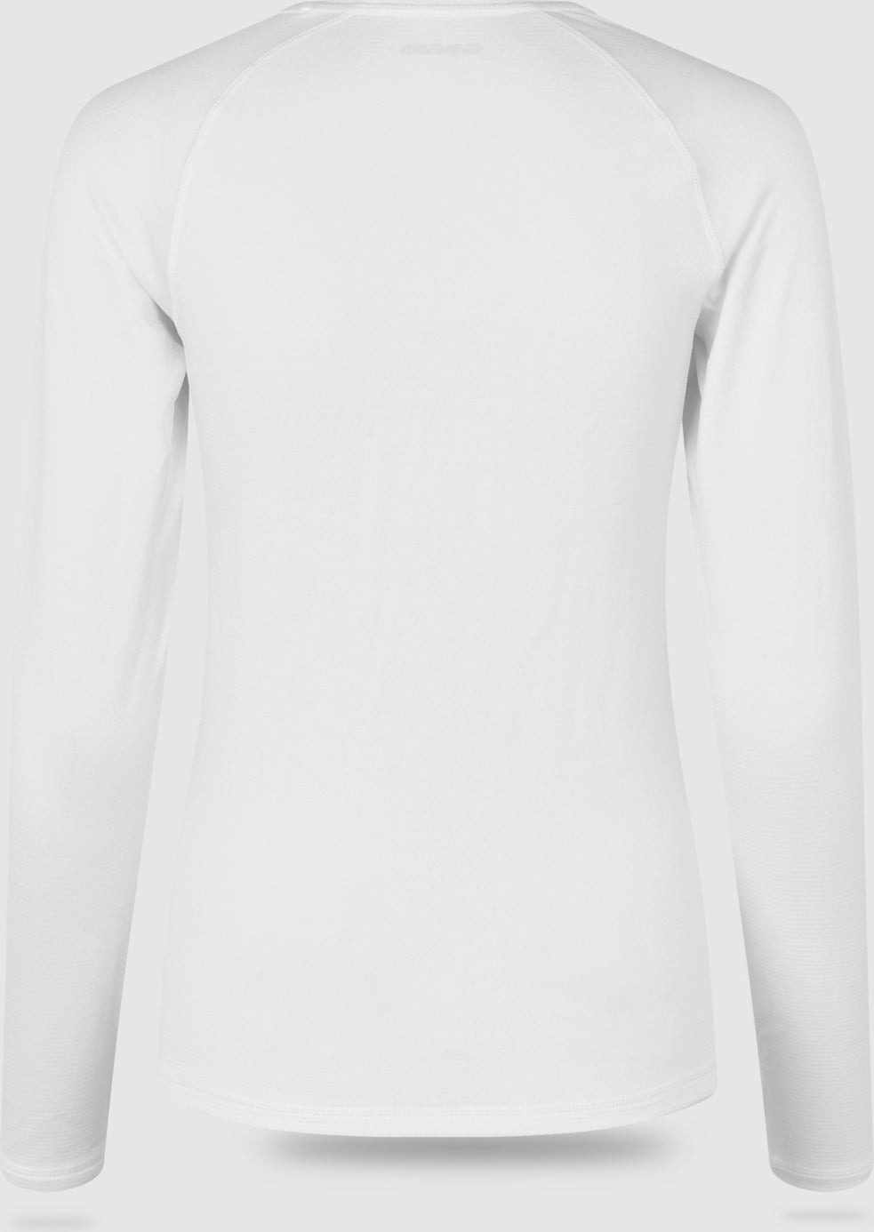 Sous-maillot vélo thermique manches longues femme GripGrab Ride