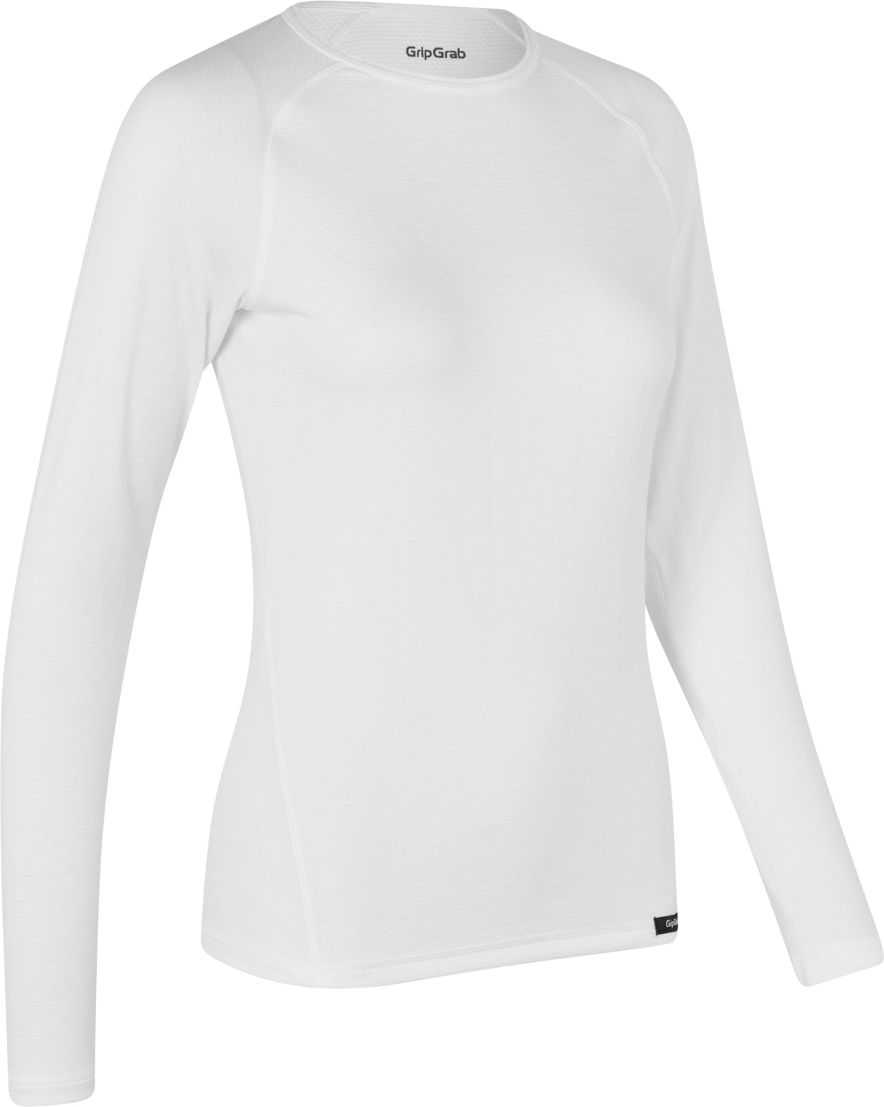 Sous-maillot vélo thermique manches longues femme GripGrab Ride