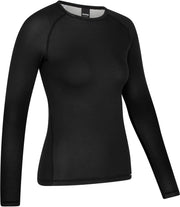 Sous-maillot vélo thermique manches longues femme GripGrab Ride