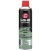 3-in-1 Super-Entfettungsspray 500 ml