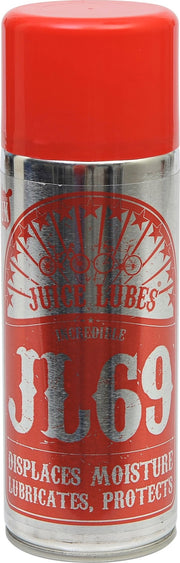 Spray lubrifiant anti-humidité Juice Lubes JL69