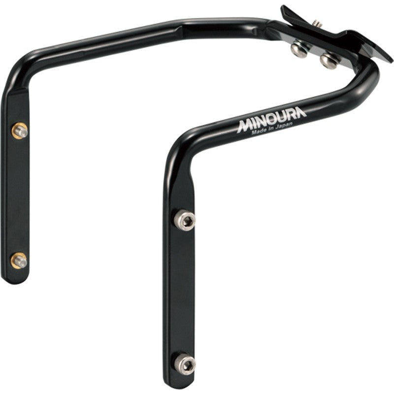 Stabilizer for Minoura SBS-250 saddle bag