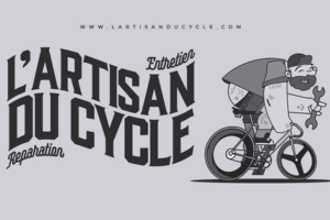 l'Artisan du Cycle
