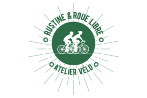 Rustine et Roue libre