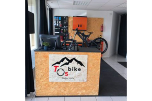 Tosbike Atelier Cycles