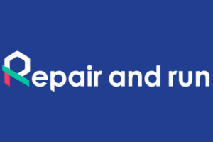 Repair And Run Bordeaux centre