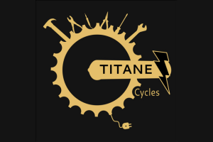 Titane Cycles