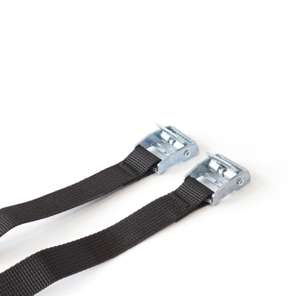 Straps de compression Ortlieb